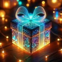 Открыточная для души 💙