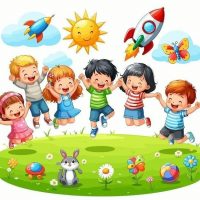 МБДОУ детский сад Вахонино