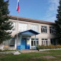 МБОУ" Правдинская ООШ"