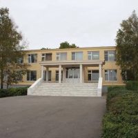 МБОУ Сухо-Сарматская СОШ