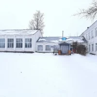 МБОУ"Комсомольская СОШ"