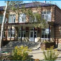 МБОУ «Большекрепинская СОШ»им.Героя Советского Союза Пода П.А.