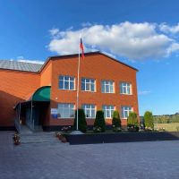 МАОУ "Дубровская СОШ"