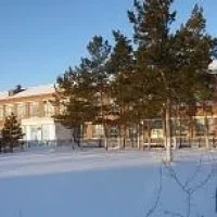 МБОУ "Изюмовская СОШ"