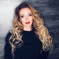 Анна Ремизова (Иоанна)