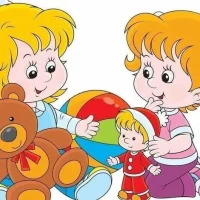 ГБДОУ детский сад №7 Выборгского района Санкт-Петербурга