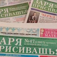 МБУ Джанкойского района РК "ДИА "Заря Присивашья"