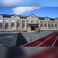 МКОУ "Ободинская СОШ"