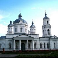 Администрация Долгобудского сельсовета Беловского района Курской области