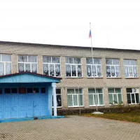 МБОУ "СНОВСКАЯ СОШ"