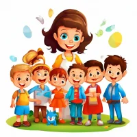 МБДОУ ДС №44