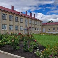 МКОУ Таловская СОШ Кантемировского района