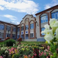 МБОУ "Нурлатская СОШ ЗМР РТ"