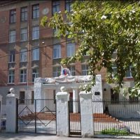 МБОУ «Школа №96» г.о. Самара