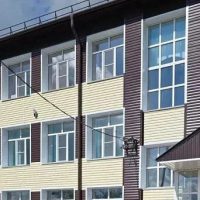 МКОУ «Верх-Чуманская СОШ»