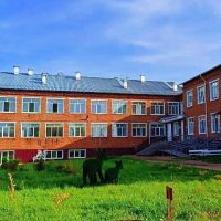 МБОУ "Чепецкая СОШ"