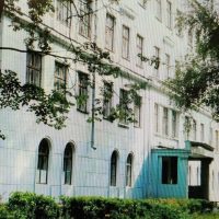 МБОУ "Средняя школа № 7" г Кольчугино