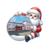 МБОУ "Сосновская школа № 32"