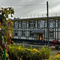 МБДОУ детский сад №18 "Ласточка" комбинированного вида ЕМР