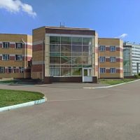 МАДОУ Детский Сад №57