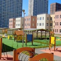 «Планета детства»