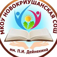 МКОУ Новокриушанская СОШ им.П.И.Дейнекина