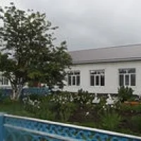 МБДОУ  "Рунгинский детский сад БМР РТ"