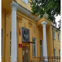 МБУДО "Детская школа искусств № 1" город Донской Тульской области