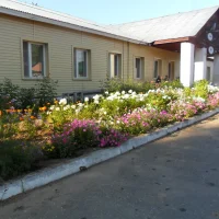 ОГБУ "Островский ПНИ"