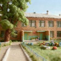 МДОУ "Детский сад "Тополек" п. Магнитный