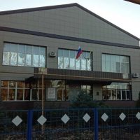 МКУК "Сельский дом культуры" с. Малая Джалга