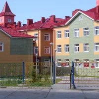 МАДОУ №15 "Югорка" г.Мегион