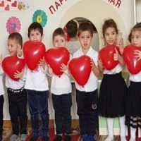 МБДОУ Детский сад N2 "Звёздочка" с. Бердыкель муниципального образования городской округ город Аргун.