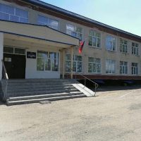 МБОУ "Ануйская" СОШ