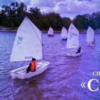 АУ ДО "СШ "Сибирь"