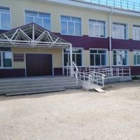 МКОУ "Самсоновская СОШ" Шипуновского района Алтайского края