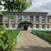 МОУ СОШ п. Индустриальный