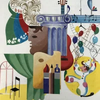 МБУК РЦНХТ Пензенского района