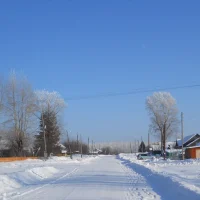 Поротниковское сельское поселение Бакчарского района Томской области