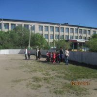 "Средняя общеобразовательная школа N7"