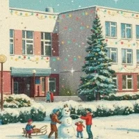 КОГОБУ СШ пгт Оричи - официальный канал