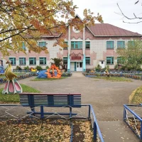 детский сад "Петушок" с. Виловатово