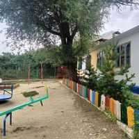 МКДОУ "Чебурашка"