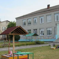 МБДОУ детский сад № 2 "Солнышко"