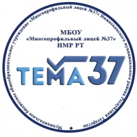 МБОУ "Многопрофильный лицей №37" НМР РТ