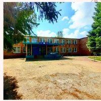 МБОУ "ООШ пос.Молодёжный" АМР РТ