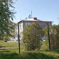 МДОУ "Харловский детский сад"