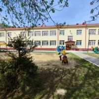 АДОУ "Юргинский детский сад"