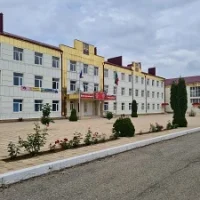 МБОУ "Бачи-Юртовская СШ №4"