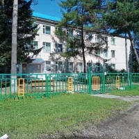 Канал "Специальная (коррекционная) школа-интернат п.Бира"